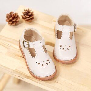 Felix & Flora Toddler Little Girl Mary Jane Dress Shoes Ballet Flats Party 6M